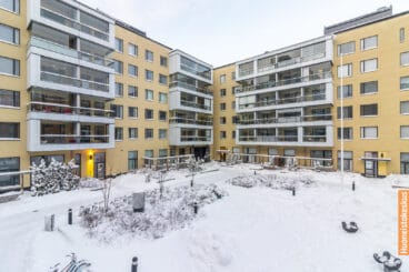 Ulappakatu 1, Espoo (Espoonlahti)