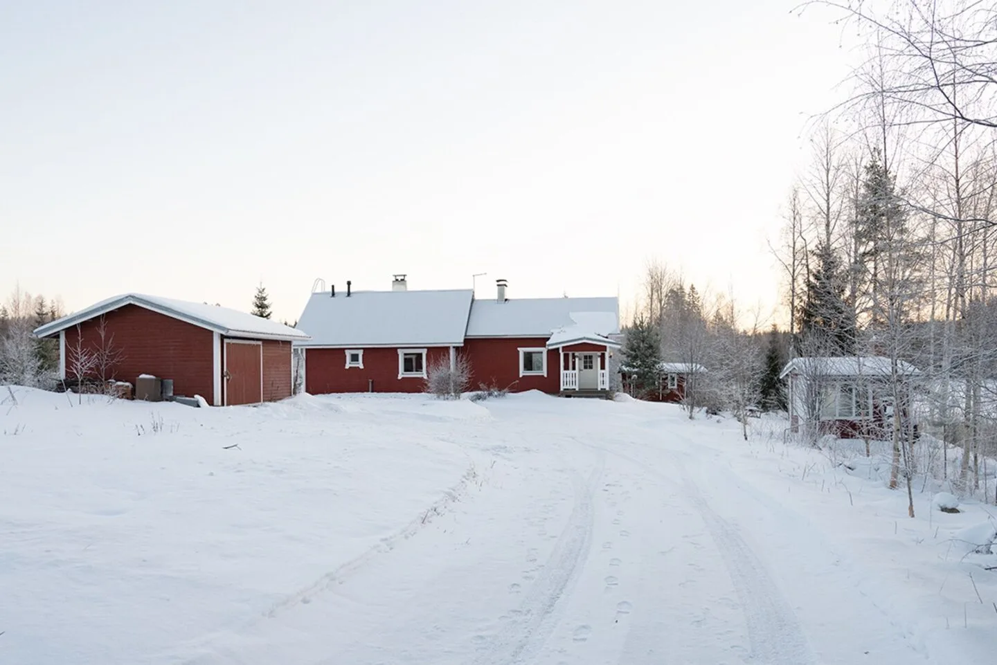 Jänissalmentie 106, Kuopio (Juankoski), Kuva 1
