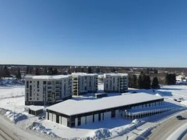 Hakalahdenkatu 15, Ylivieska (keskusta)