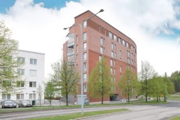 Pohjolankatu 29, Tampere (Tammela)