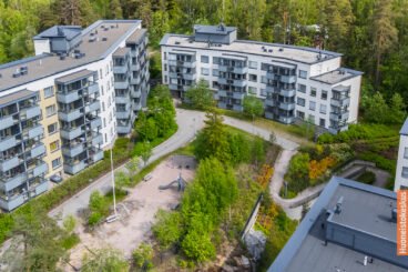 Kulovalkeantie 21, Espoo (Kulovalkea)