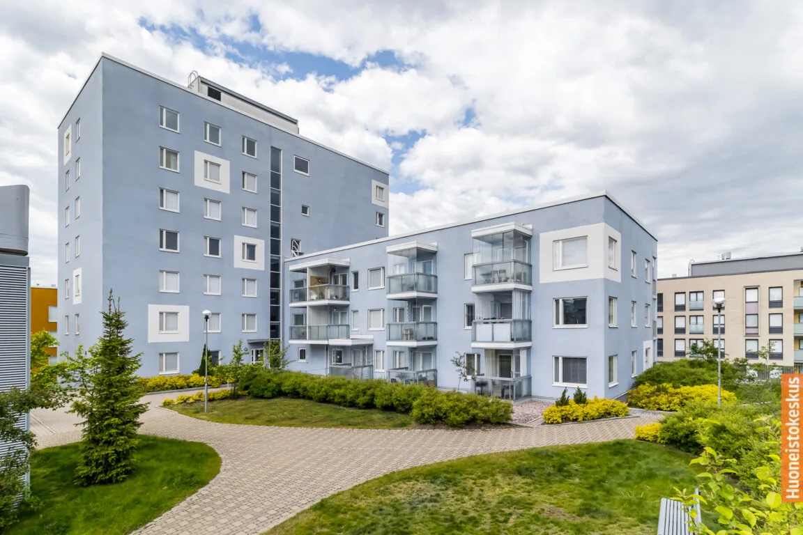 Nukenkaulus 2, Vantaa (Viertola)