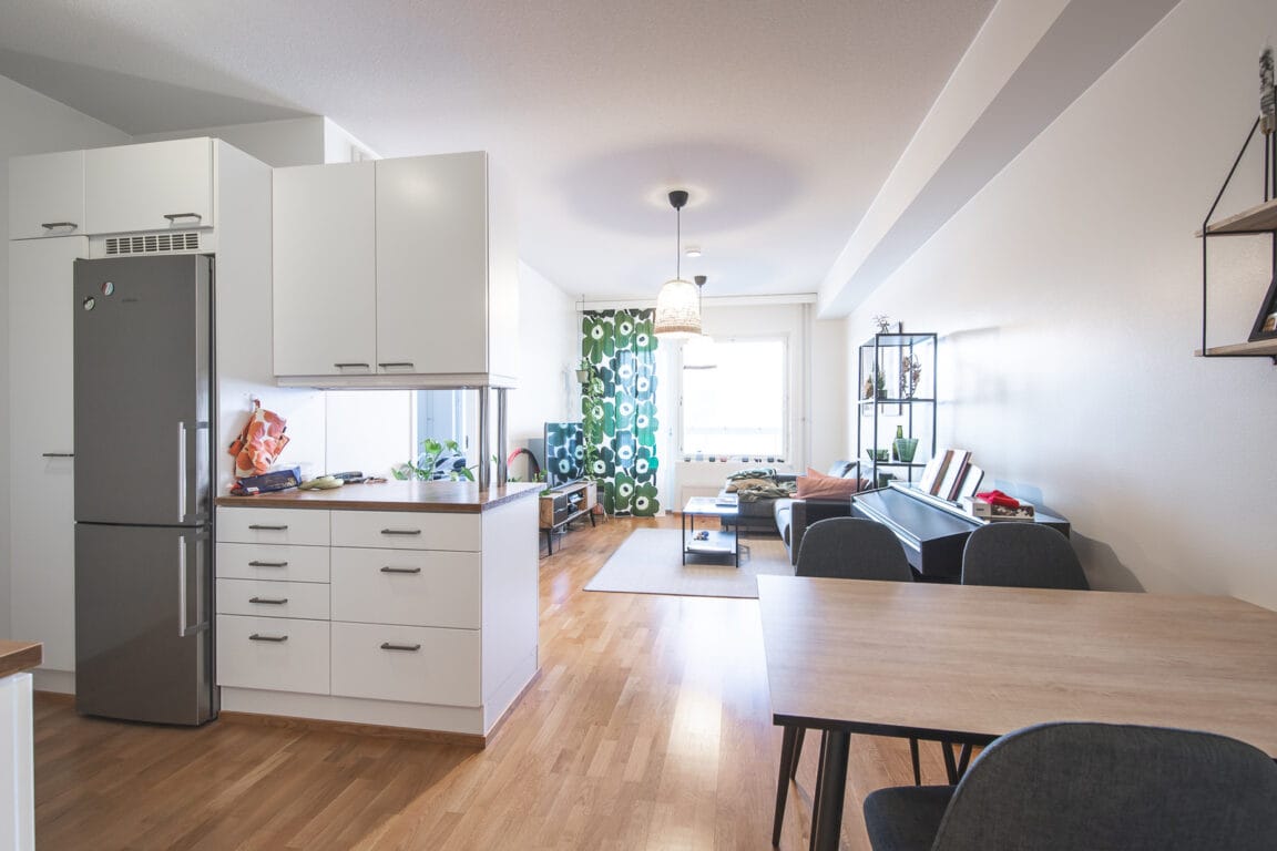 Järvihelmenkatu 9, Kuopio (Saaristokaupunki)