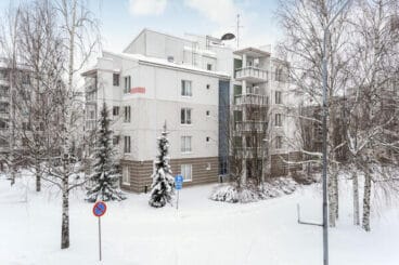 Alasniitynkatu 23, Tampere (Janka)