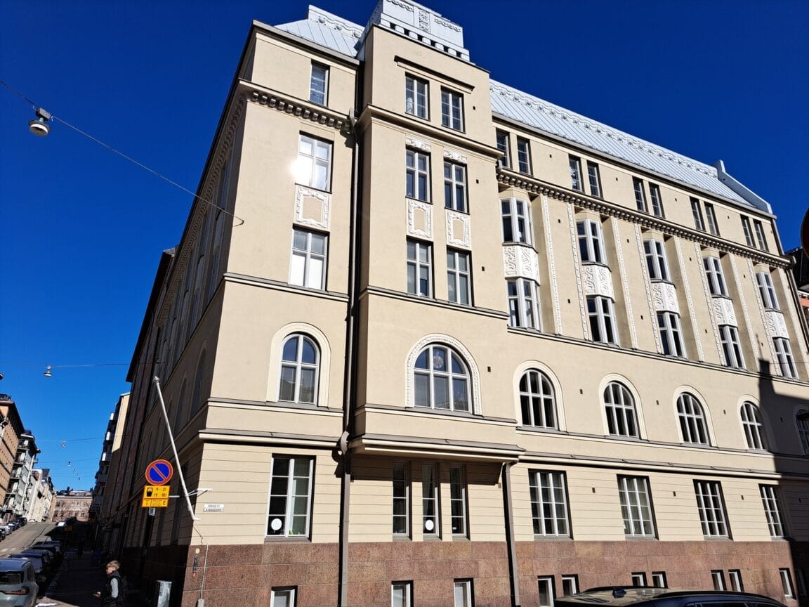 Mariankatu 13a, Helsinki (Kruununhaka)