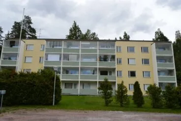 Miilutie 4, Karkkila (Toivike)