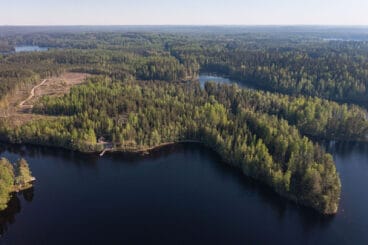 Heinnokantie 50, Lohja (Kärkölä)