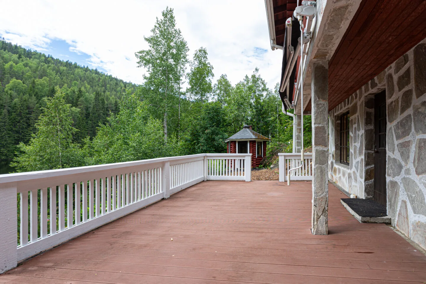 Salmenpellontie 381 b, Kuopio (Nilsiä), Kuva 1