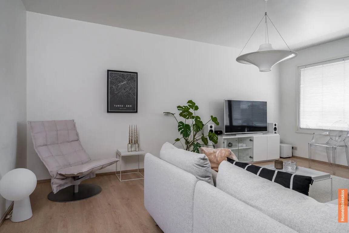 Kanslerintie 6, Turku (Iso-Heikkilä)