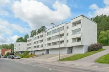 Helsingintie 39-41, Karkkila (Keskusta)