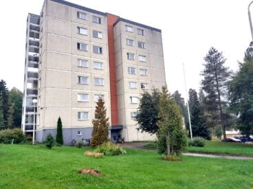 Salmentöyryntie 20, Kouvola (Kouvola)