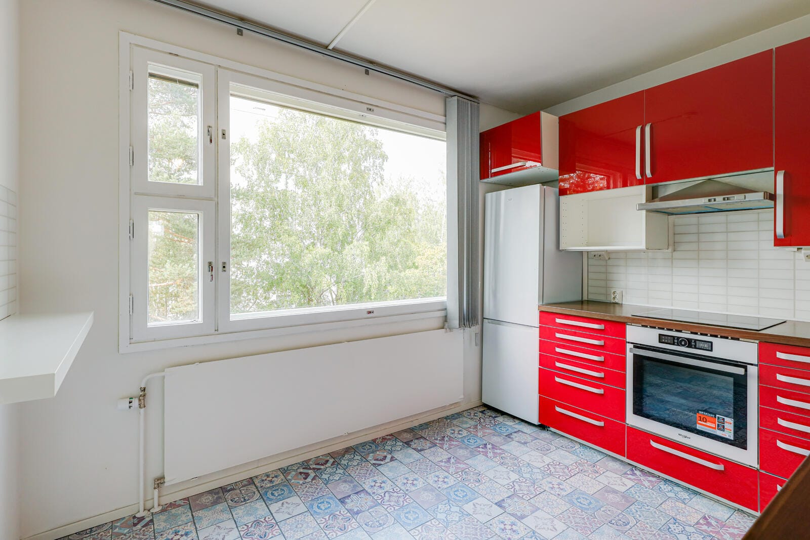 Nuijatie 4, Vantaa (Rajatorppa) - Myytävät Asunnot - Huoneistokeskus