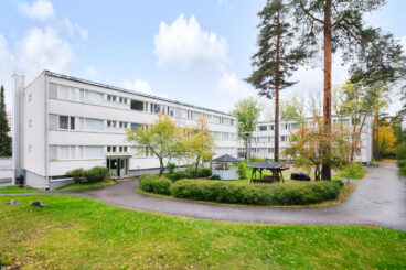 Sibeliuksentie 21, Kerava (Keskusta)