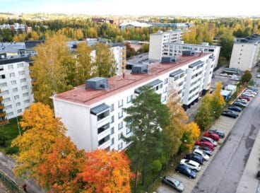 Raiviosuonmäki 5, Vantaa (Martinlaakso)