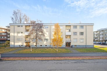 Kauppakatu 38, Joensuu (Keskusta)