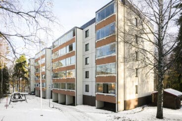 Katumantie 21, Hämeenlinna (Katuma)