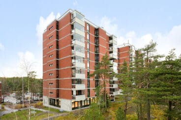 Kuunsäde 10, Espoo (Olari)