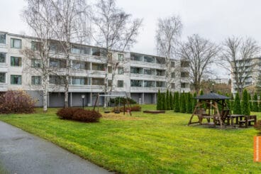 Särkilahdenkatu 6-8, Raisio (Varppeenseutu)