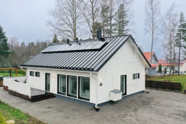 Vappulantie 276, Lohja (Vappula)