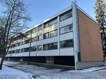 Neulapadontie 3 , Helsinki (Myllypuro)