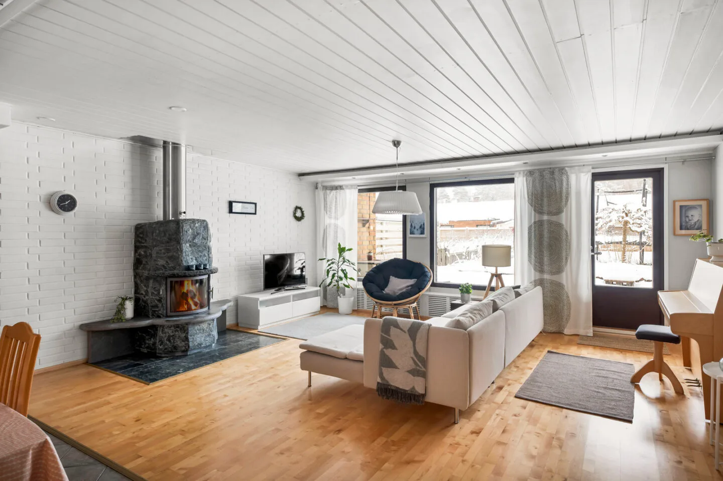 Santerintie 19, Joensuu (Reijola), Kuva 1