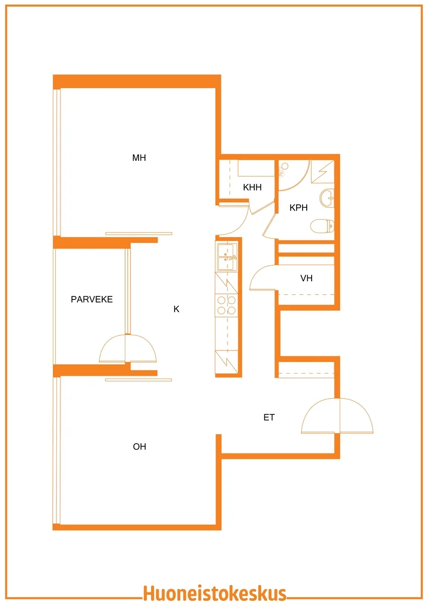 Lehdesniityntie 3, Helsinki (Lehtisaari)