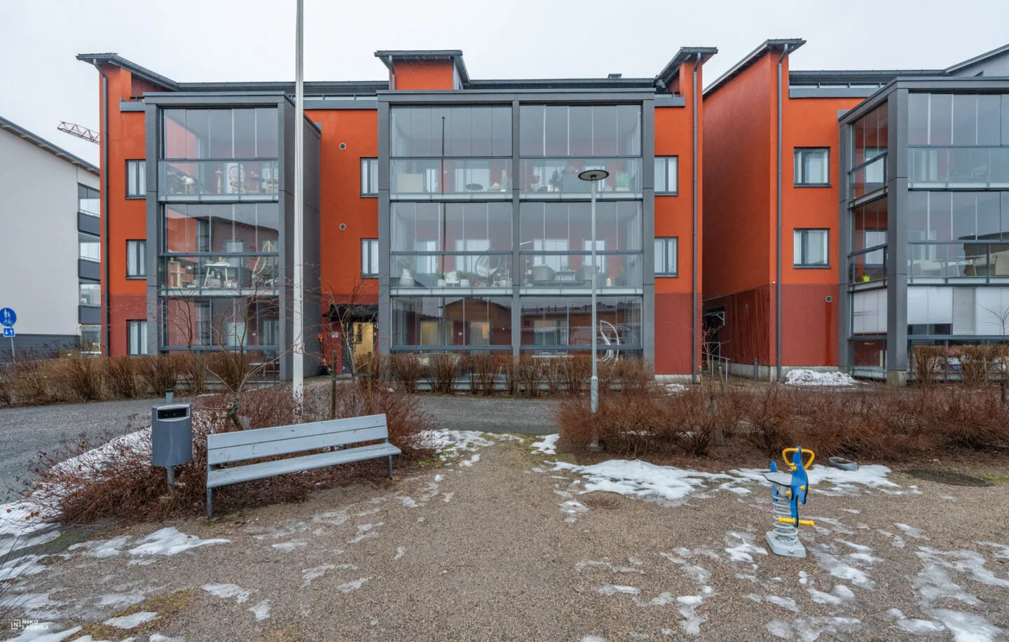 Aleksinpolku 1, Porvoo (Länsiranta), Kuva 1
