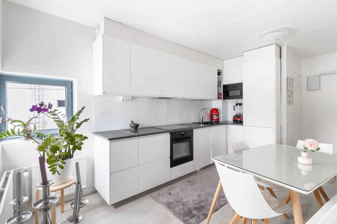 Kuhankeittäjäntie 26, Helsinki (Tapaninvainio)
