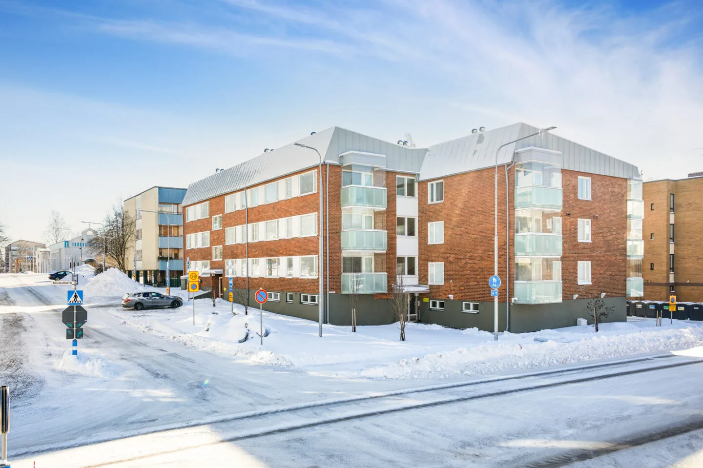 Sairaalakatu 15, Joensuu (Joensuu), Kuva 1