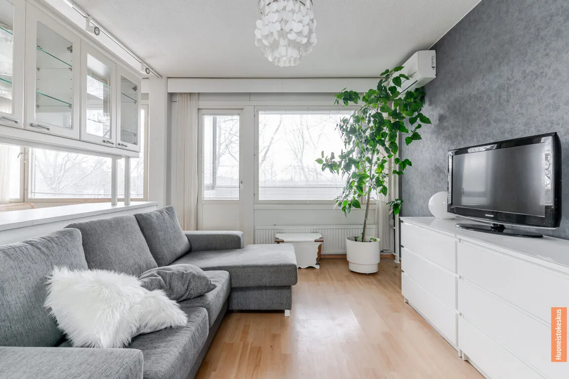 Latumäenkuja 9, Turku (Vätti)