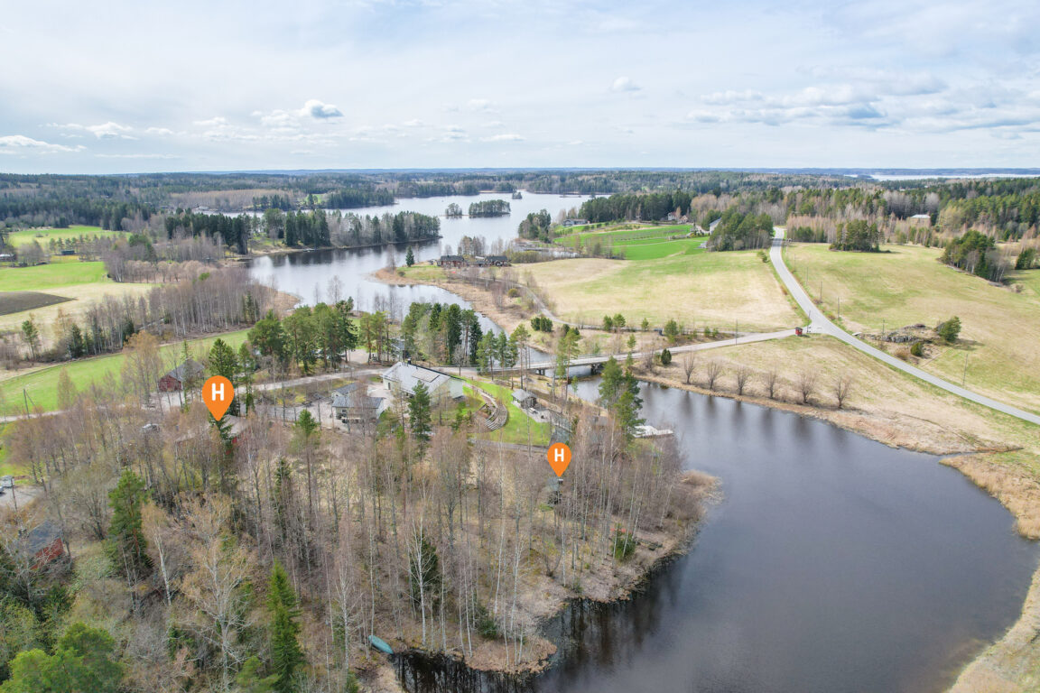 Vähä-Koverontie 21, Tampere (Teisko)