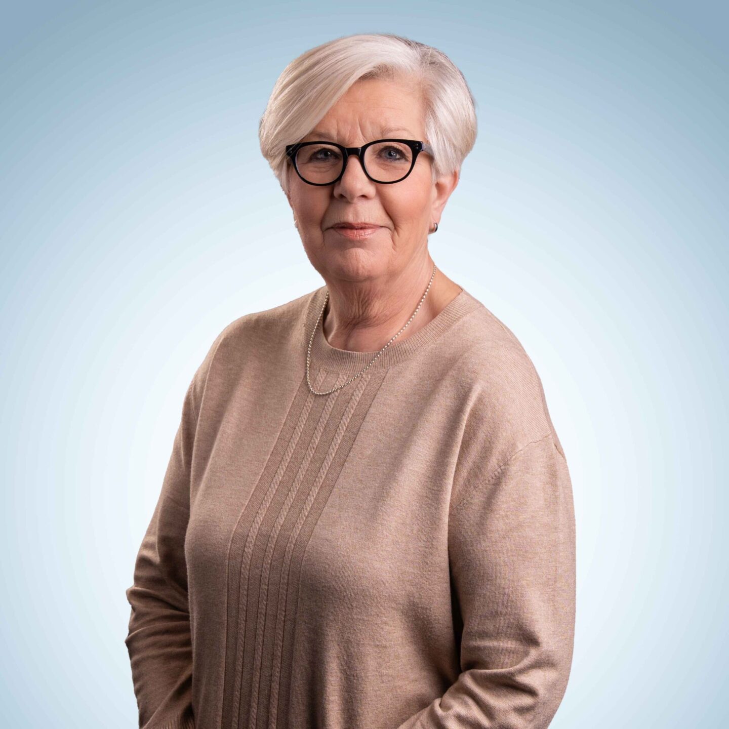 Kiinteistönvälittäjä, LKV, LVV Raija Nordblad