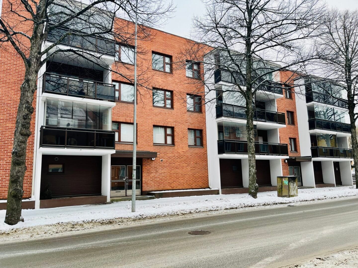 Paavo Cajanderin katu 4, Hämeenlinna (Asemanseutu), Kuva 1