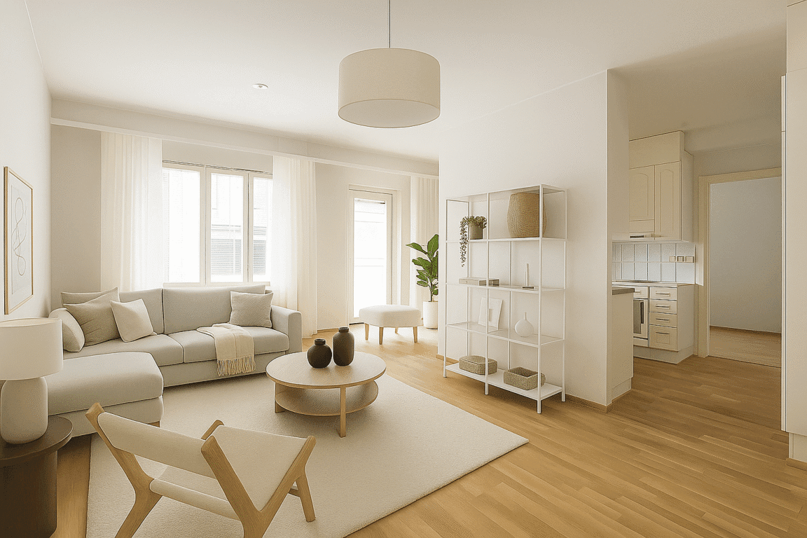 Haapaniemenkatu 11, Kuopio (Keskusta)