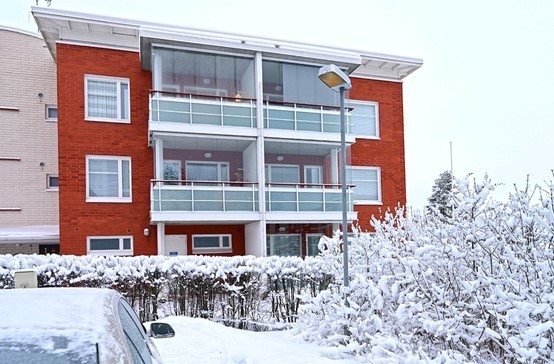 Mantunsuora 5, Nilsiä (Nilsiä)