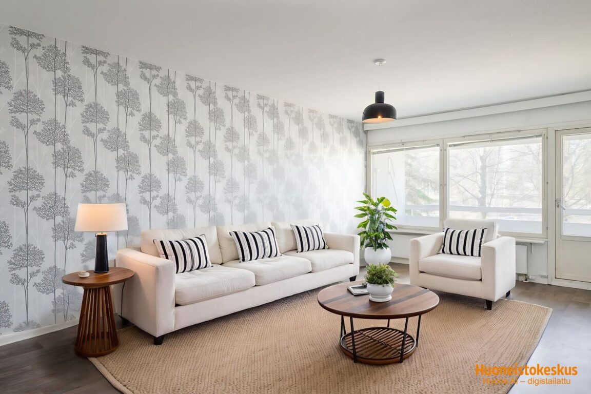 Taivaanpankontie 17, Kuopio (Puijonlaakso)