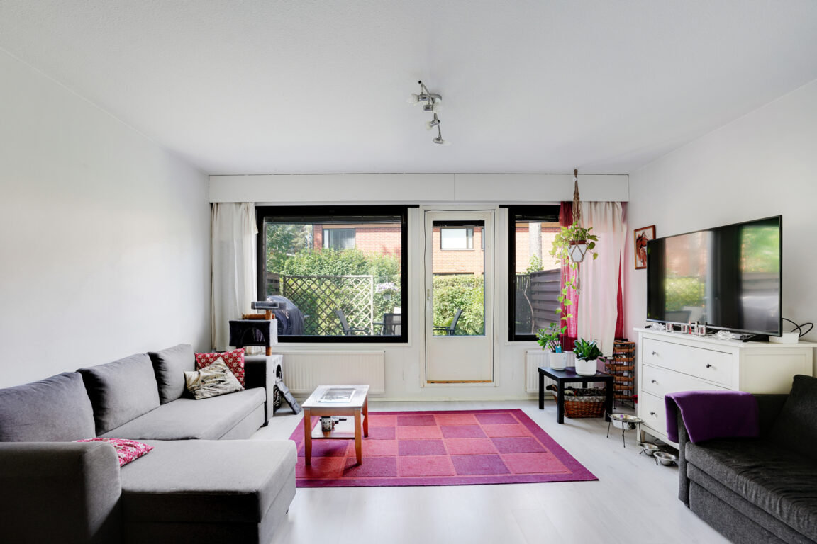 Verkkotie 16, Joensuu (Rantakylä)