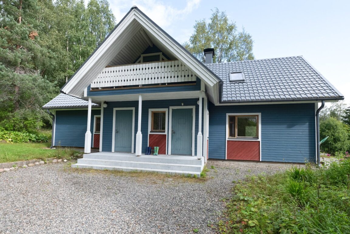 Tarpisentie 487 a, Nilsiä (Nilsiä)