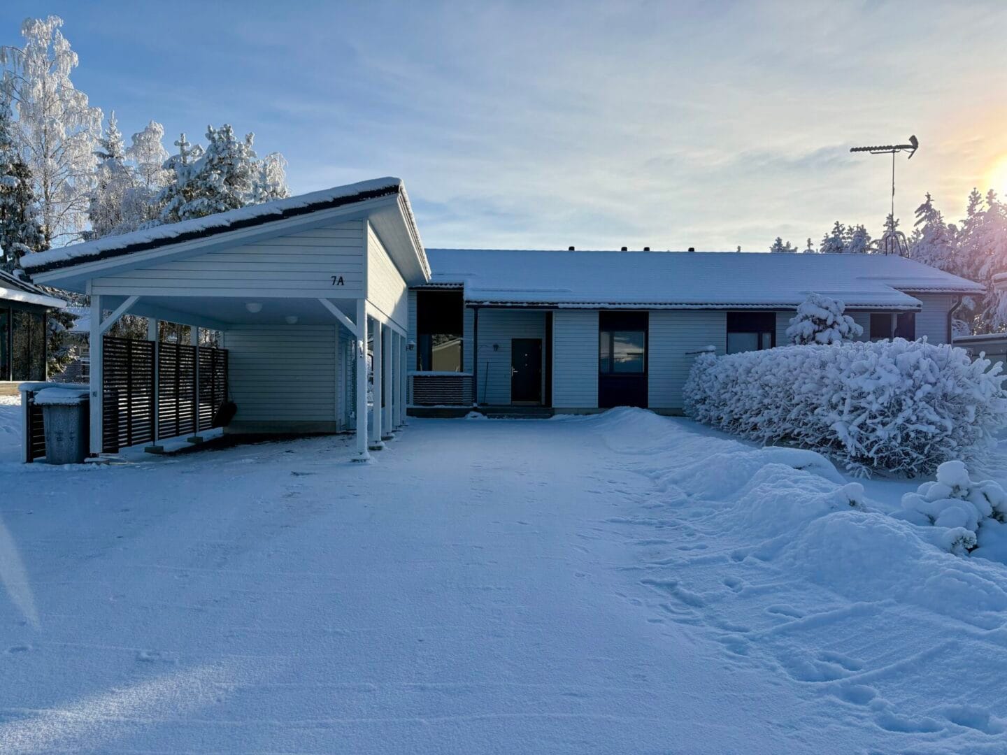 Pellervonkatu 7A, Ylivieska (Pakola), Kuva 1