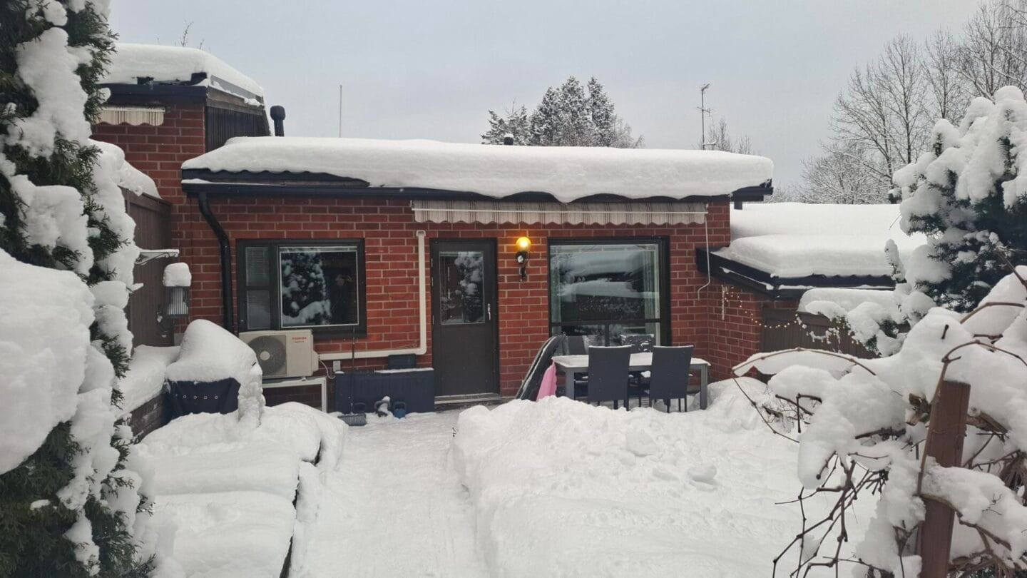 Ansatie 18, Espoo (Lippajärvi), Kuva 1