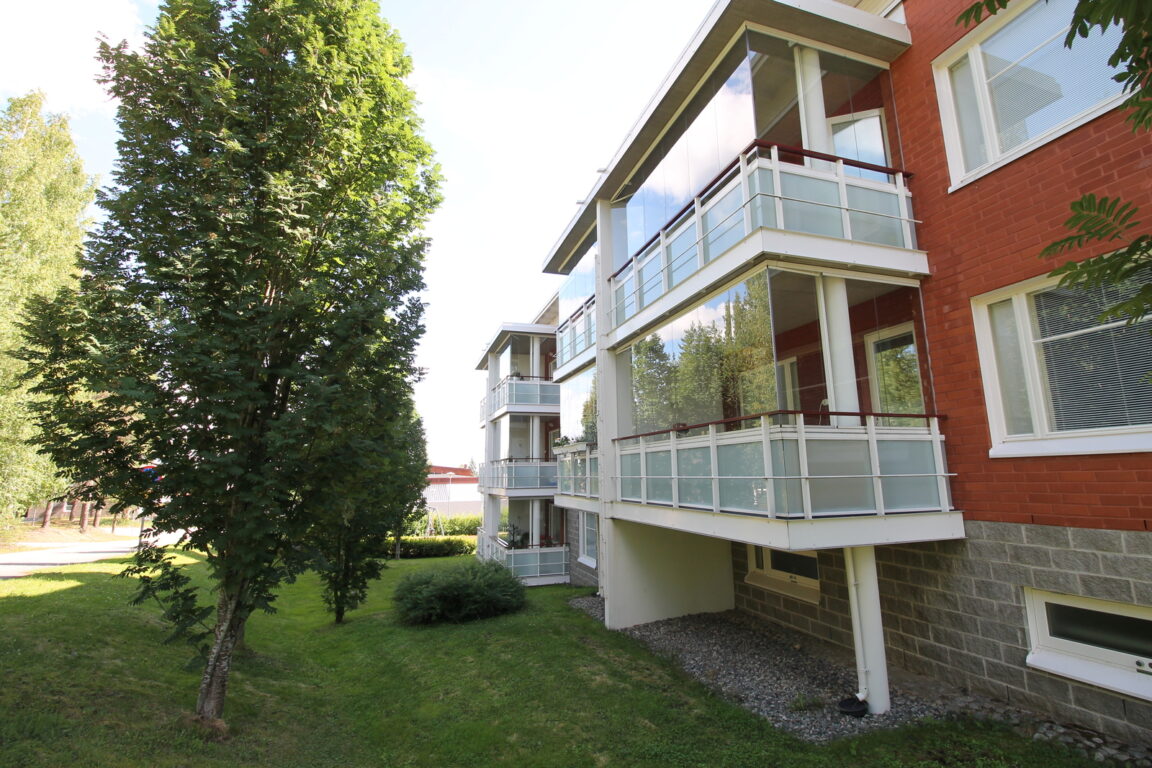 Mantunsuora 5, Nilsiä (Nilsiä)