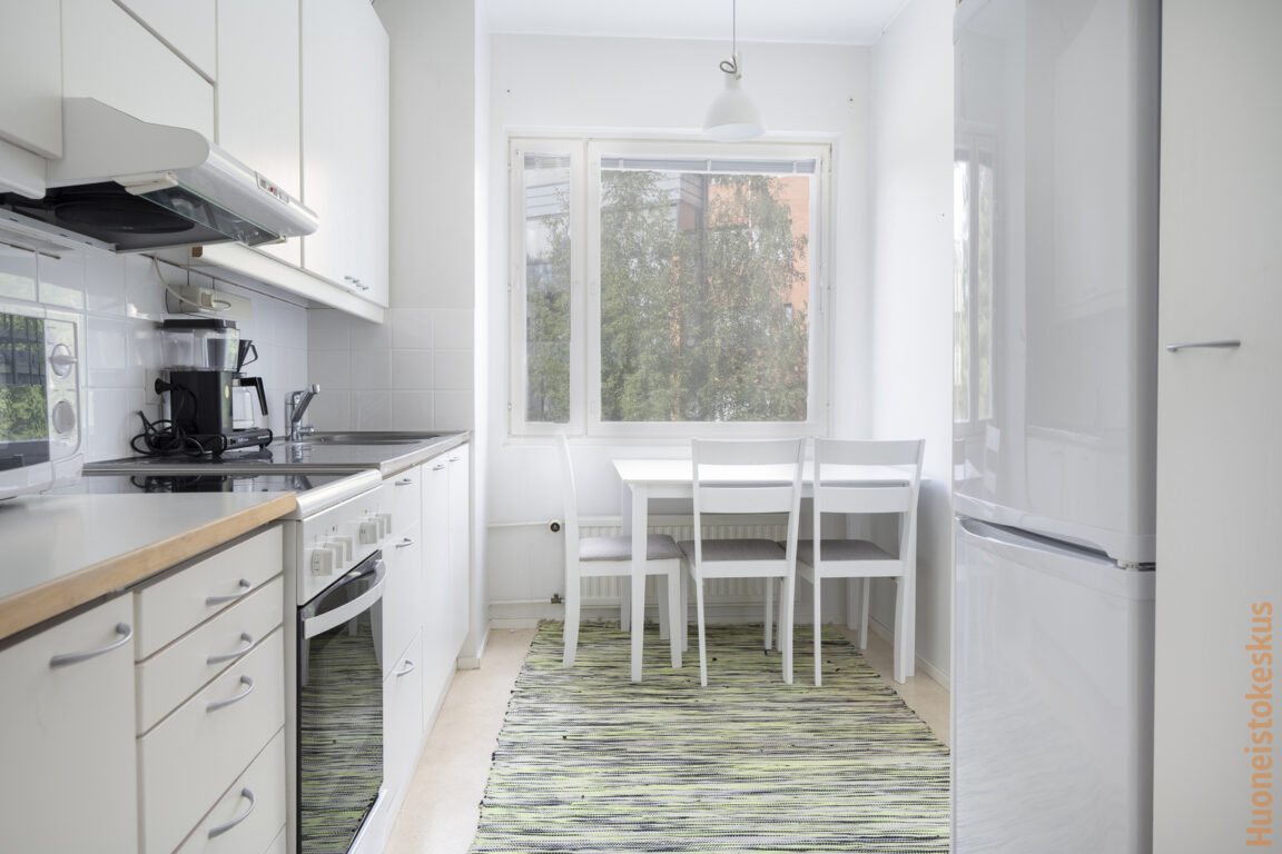 Viertotie 8, Ylivieska (Keskusta)