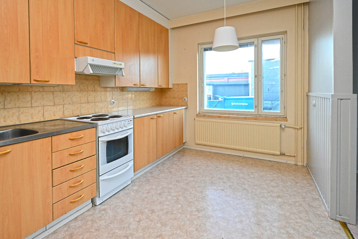 Matintie 14, Nilsiä (Nilsiä)