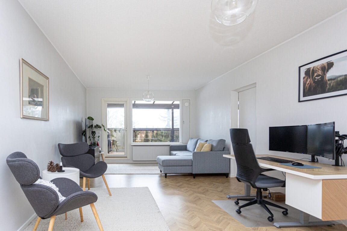 Myhkyrinkatu 14, Kuopio (Keskusta)