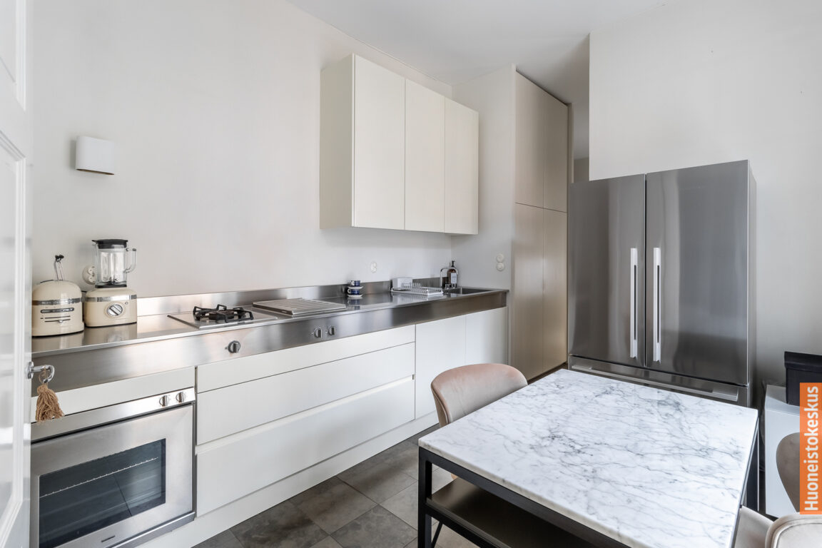 Fredrikinkatu 20, Helsinki (Punavuori)