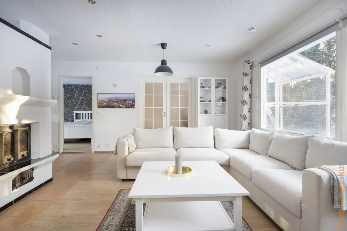 Tapiontie 18, Nivala (Kytö)