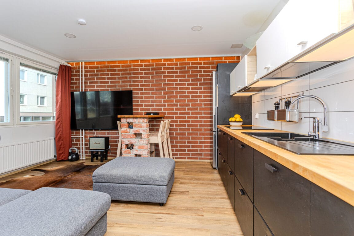 Puijonkatu 9, Kuopio (Kuopio)