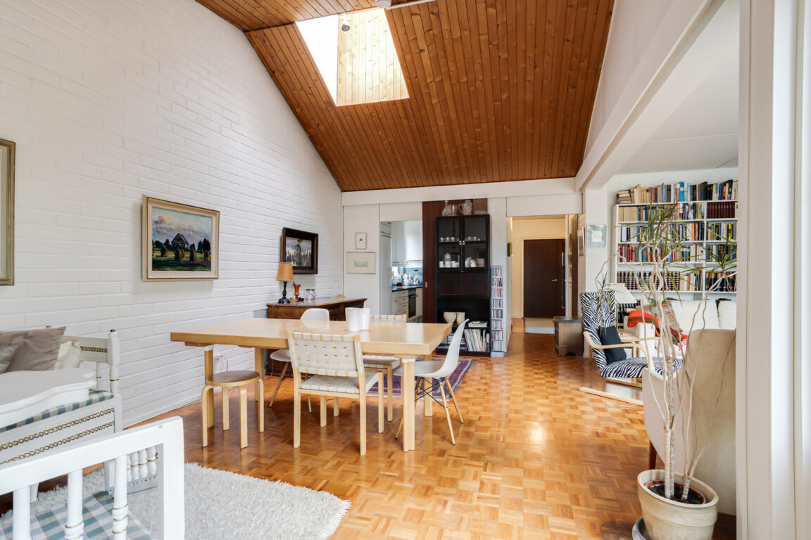 Nuohoojankuja 4, Kauniainen (Kauniainen)