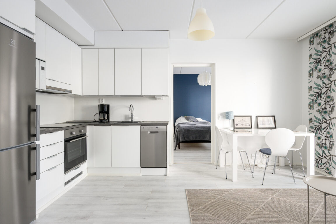 Suunnistajantie 6, Kuopio (Puijonlaakso)