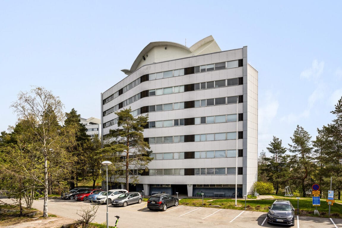 Tornitaso 3, Espoo (Tapiola)